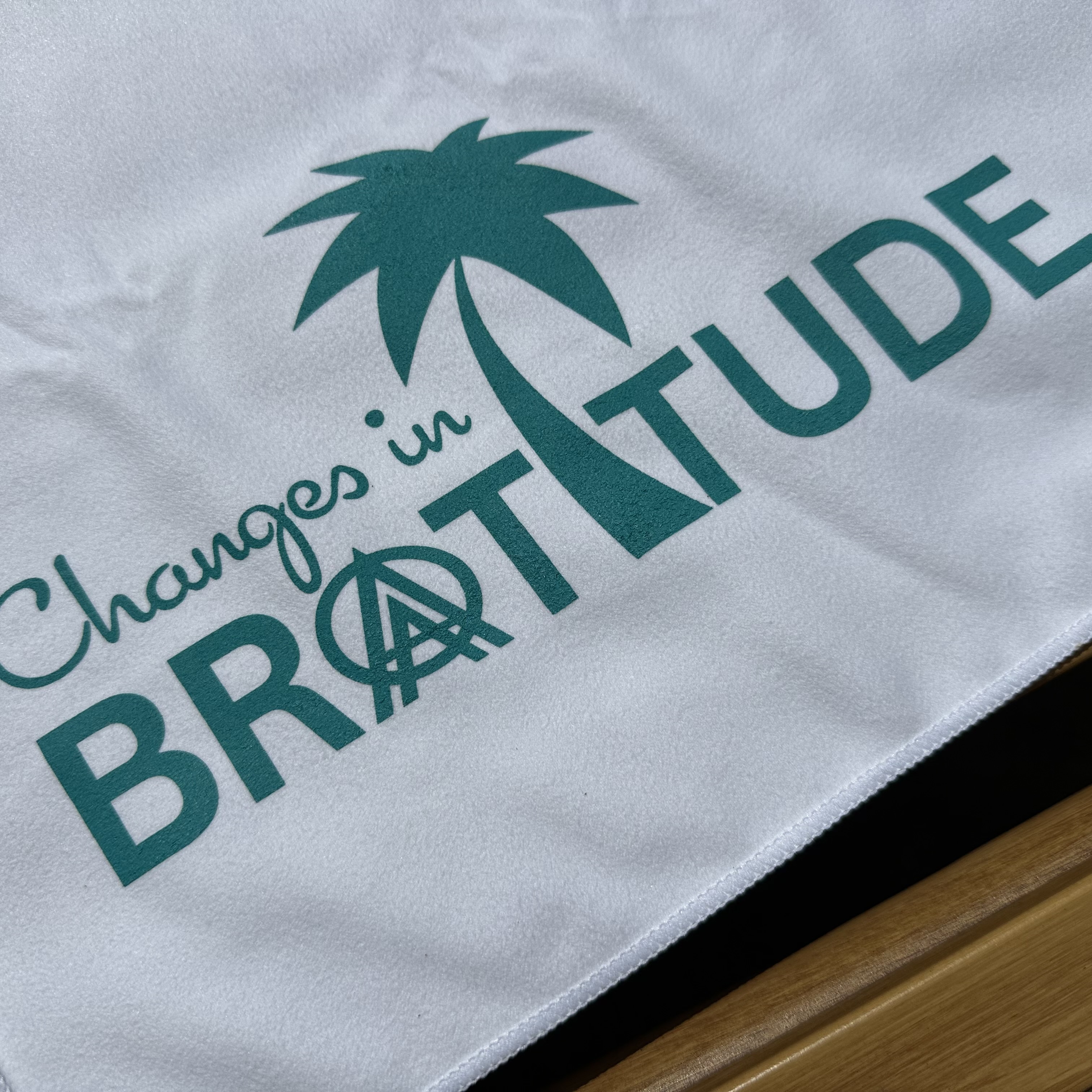 2025 Towel